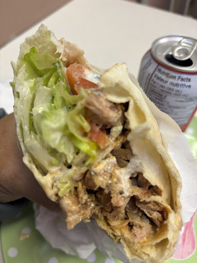 Photo of Donair Top - 11968 207 St, Maple Ridge, BC V2X 0R3